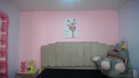 Lizzy SCHEDULE BROADCASTING Monday-Saturday 11am4pm Colombia online show from February 23, 2025, 11:44 am