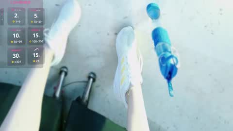 Liz  online show from February 18, 2025, 2:59 am