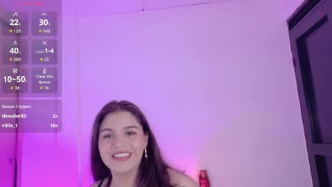 lizzywindsor online show from March 25, 2026, 2:23 pm