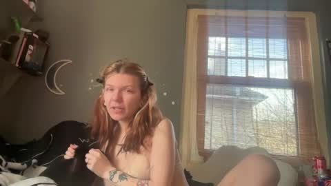 lizzybunny online show from January 25, 2025, 2:03 pm