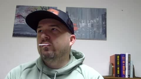 lj345689 online show from February 14, 2025, 11:31 pm