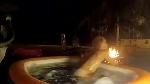 LjCherry online show from September 20, 2025, 4:35 am