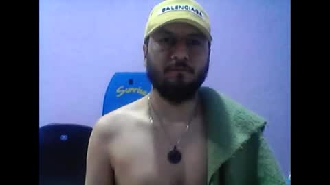 Snapshot of llchuckll238628 chatting on October 18, 2025, 5:54 am Antonius Block online show from October 18, 2025, 5:54 am