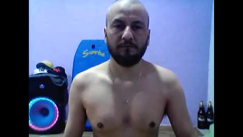 Snapshot of llchuckll238628 chatting on October 28, 2025, 6:06 am Antonius Block online show from October 28, 2025, 6:06 am