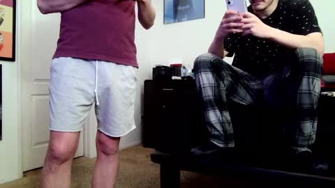 LL Cool Jake online show from March 12, 2025, 7:57 am