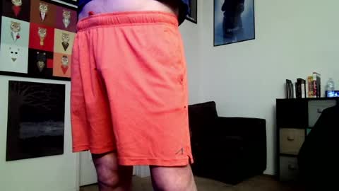 Snapshot of llcooljake69 chatting on July 1, 2026, 1:24 pm LL Cool Jake online show from July 1, 2026, 1:24 pm