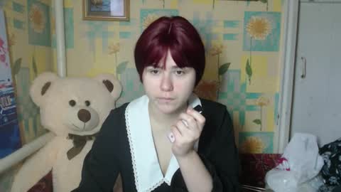 Snapshot of llevella chatting on October 21, 2025, 9:43 am Sevy online show from October 21, 2025, 9:43 am