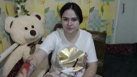 Snapshot of llevella chatting on November 15, 2025, 6:59 pm Sevy online show from November 15, 2025, 6:59 pm