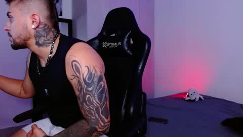 lliamm 2 online show from June 8, 2026, 4:24 am