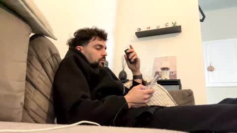 lnnc5 online show from March 23, 2026, 9:57 am