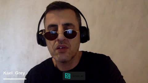 lntuiton11 online show from April 21, 2026, 3:07 pm