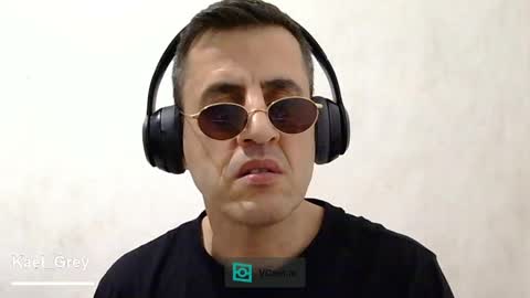 lntuiton11 online show from April 22, 2026, 7:37 pm