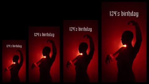 Lynx Mist online show from November 16, 2025, 9:31 pm