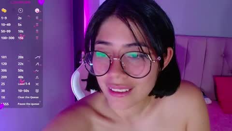 Snapshot of loaluxury chatting on December 14, 2024, 1:50 am Pamela online show from December 14, 2024, 1:50 am