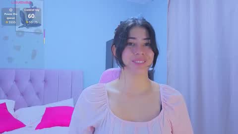 Snapshot of loaluxury chatting on September 26, 2025, 10:47 pm Pamela online show from September 26, 2025, 10:47 pm