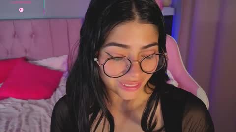 Pamela online show from December 4, 2025, 12:58 pm