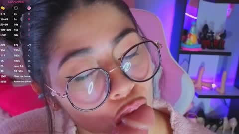 Pamela online show from February 7, 2026, 6:00 pm