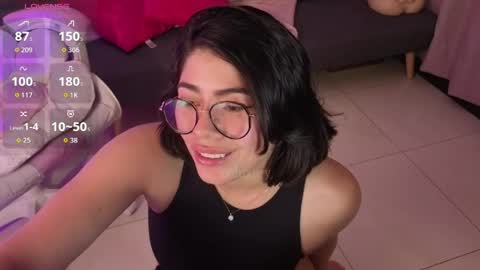 Pamela online show from April 27, 2026, 8:40 pm