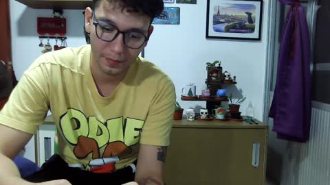 Lobo online show from December 24, 2024, 2:43 am