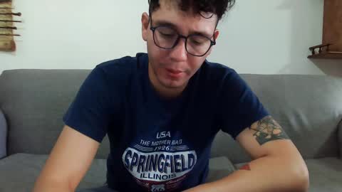 Lobo online show from March 8, 2025, 3:56 pm