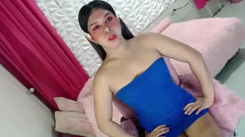 Thea online show from February 9, 2025, 8:45 pm