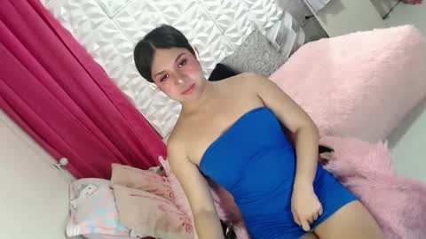 Thea online show from February 25, 2025, 12:36 am