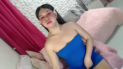 Thea online show from March 8, 2025, 3:06 am