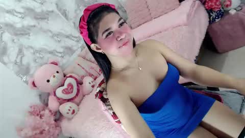 Thea online show from February 10, 2026, 8:13 pm