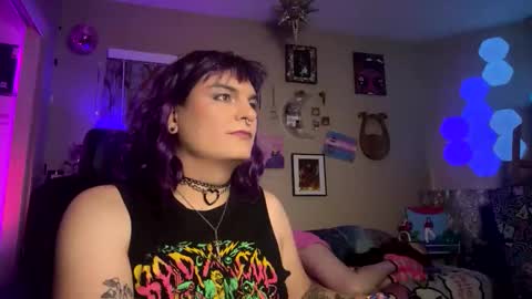 LobotomyPrincess online show from April 2, 2026, 1:58 am
