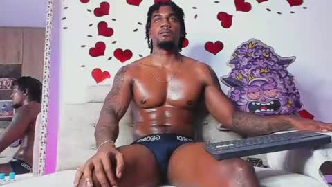 Snapshot of logan_drakex chatting on July 9, 2026, 1:20 am LOGAN DRAKE online show from July 9, 2026, 1:20 am