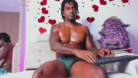 Snapshot of logan_drakex chatting on July 10, 2026, 4:39 am LOGAN DRAKE online show from July 10, 2026, 4:39 am