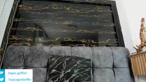 logan_griffin online show from June 24, 2026, 5:06 am