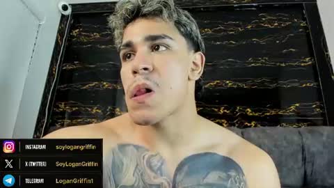 logan_griffin online show from August 6, 2026, 4:03 am