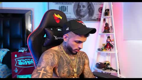 Snapshot of logan_hugh8 chatting on February 28, 2025, 1:58 pm logan_hugh8 online show from February 28, 2025, 1:58 pm