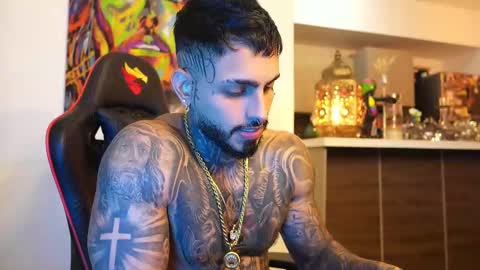 Snapshot of logan_hugh8 chatting on October 4, 2025, 6:44 am logan_hugh8 online show from October 4, 2025, 6:44 am