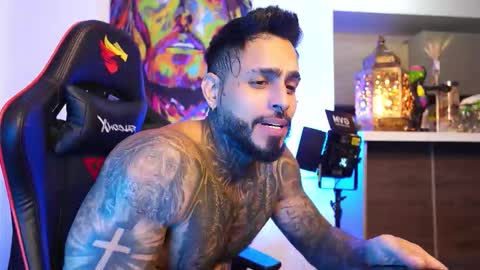 Snapshot of logan_hugh8 chatting on October 11, 2025, 11:36 pm logan_hugh8 online show from October 11, 2025, 11:36 pm