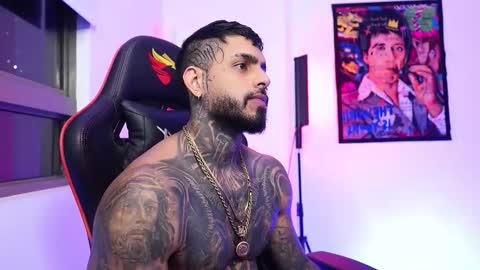 Snapshot of logan_hugh8 chatting on November 12, 2025, 4:57 am logan_hugh8 online show from November 12, 2025, 4:57 am