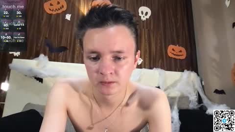 Logan online show from November 2, 2025, 4:09 pm