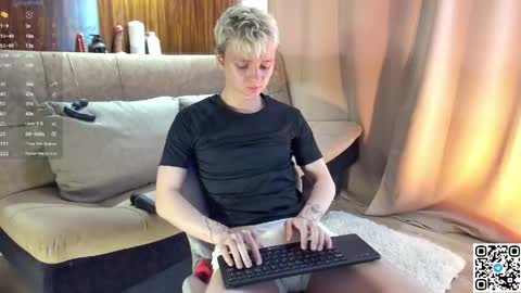 Logan online show from April 29, 2026, 7:34 am