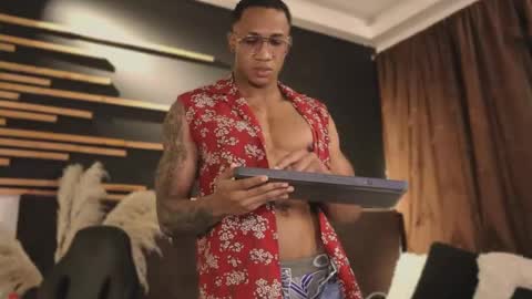 Snapshot of logan_varela chatting on January 26, 2025, 12:16 am logan_varela online show from January 26, 2025, 12:16 am