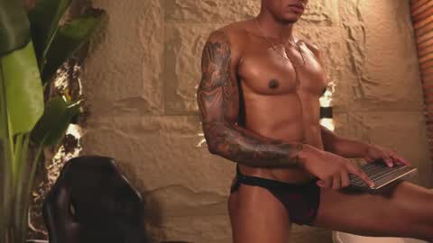 Snapshot of logan_varela chatting on March 6, 2025, 1:58 am logan_varela online show from March 6, 2025, 1:58 am