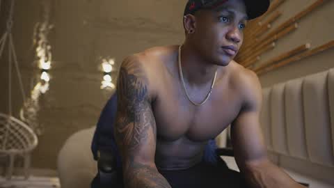 logan_varela online show from April 29, 2026, 5:30 pm