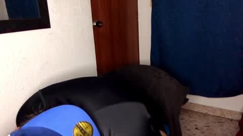 Snapshot of logan_x3 chatting on January 30, 2025, 4:48 am Logan online show from January 30, 2025, 4:48 am