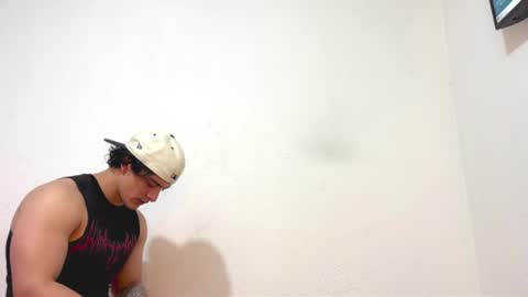 Snapshot of logan_x3 chatting on March 26, 2026, 3:23 am Logan online show from March 26, 2026, 3:23 am