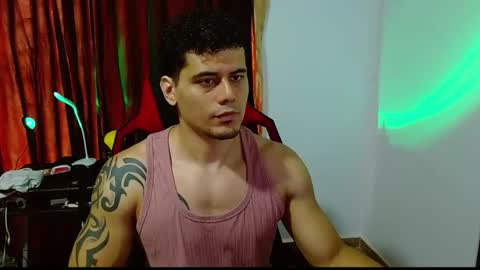 Loganandrwz online show from March 4, 2026, 6:36 pm