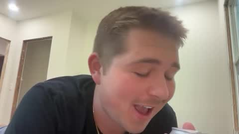 loganbent online show from April 25, 2026, 9:34 pm