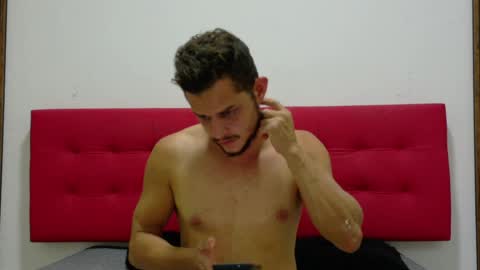 logandark_ online show from June 1, 2026, 9:16 pm