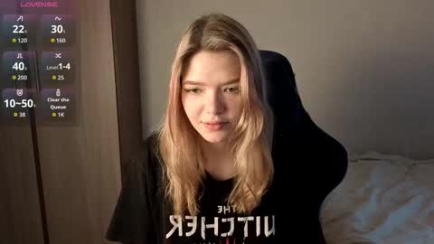 Logan and Katana online show from October 29, 2025, 11:45 am