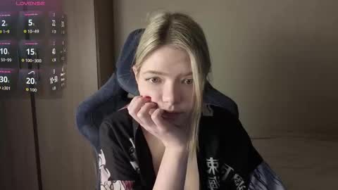 Logan and Katana online show from January 15, 2026, 1:16 pm