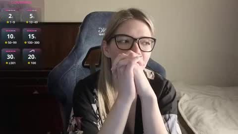 Logan and Katana online show from March 16, 2026, 11:36 am